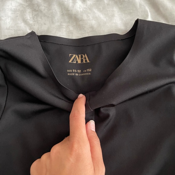 Zara Kids 3pcs Set - Picture 8 of 15